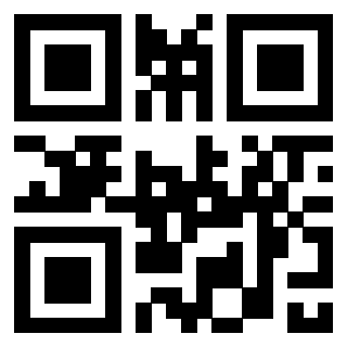 3300586771 - Immagine del Qr Code associato
