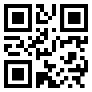 3300586772 QrCode associato