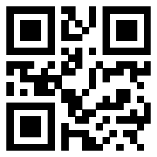 3300586774 QrCode associato