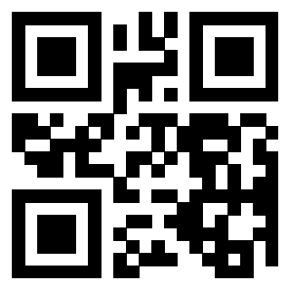 3300586775 Qr Code associato