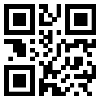 Il QrCode di 3300586780