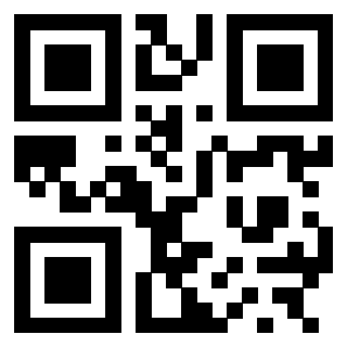 Immagine del QrCode di 3300586782