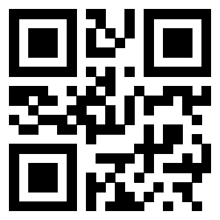 Qr Code di 3300586785