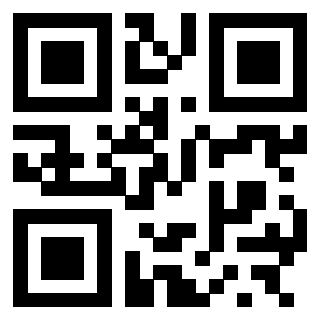 3300586787 - Immagine del QrCode associato