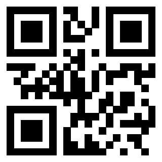 Qr Code di 3300586789