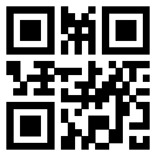 3300586792 - Immagine del Qr Code associato