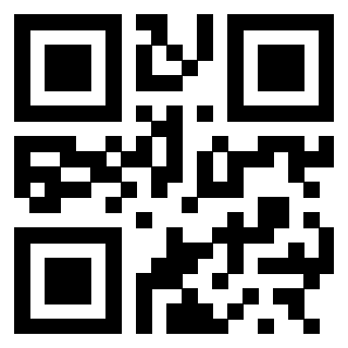 Immagine del QrCode di 3300586795