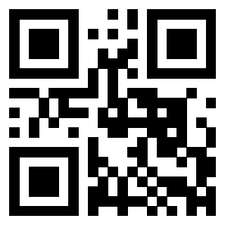 3300586796 - Immagine del Qr Code associato