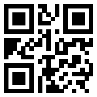 3300586798 - Immagine del Qr Code associato