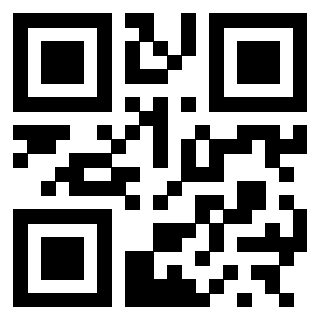 Immagine del Qr Code di 3300586799