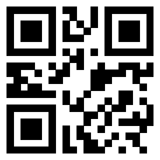 Il QrCode di 3300586801