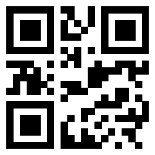 Il Qr Code di 3300586804