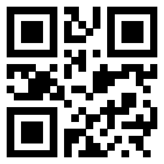 Il Qr Code di 3300586805
