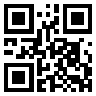 3300586807 - Immagine del Qr Code