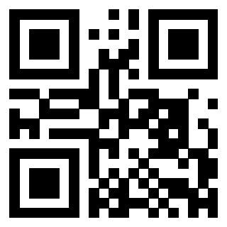 Immagine del Qr Code di 3300586808
