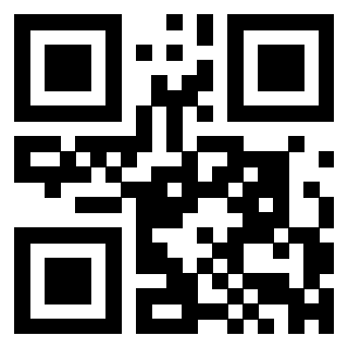 3300586809 - Immagine del QrCode associato