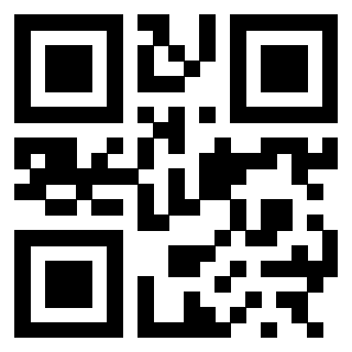 Immagine del QrCode di 3300586810