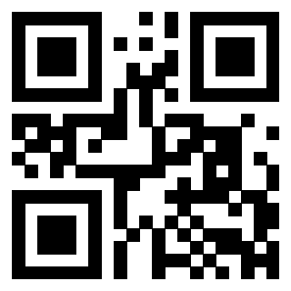 Immagine del Qr Code di 3300586812