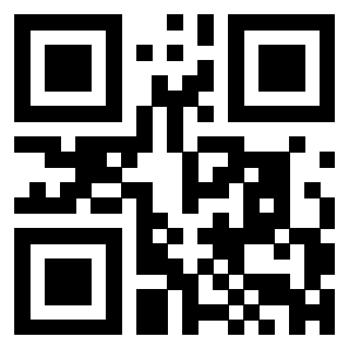 3300586813 - Immagine del Qr Code associato