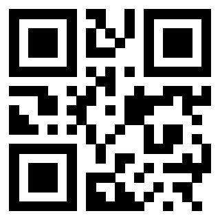 Qr Code di 3300586816