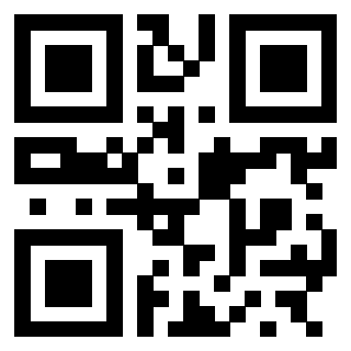 Immagine del QrCode di 3300586817
