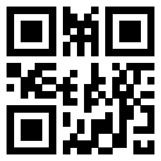 Scansione del Qr Code di 3300586819
