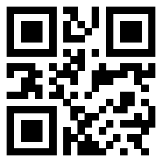 Scansione del Qr Code di 3300586820