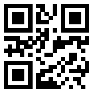 QrCode di 3300586821