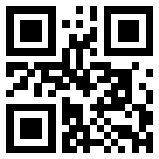 Il QrCode di 3300586822