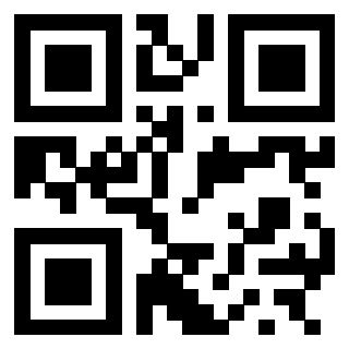 3300586823 QrCode associato