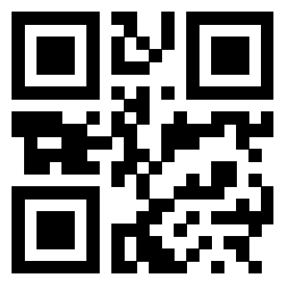 Il Qr Code di 3300586824