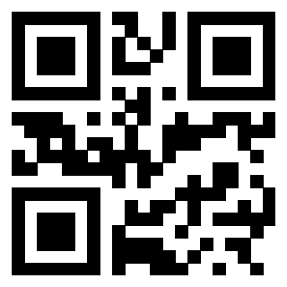3300586825 Qr Code associato
