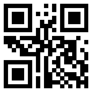 Il QrCode di 3300586826