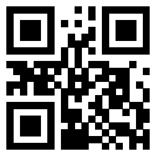 Il QrCode di 3300586827