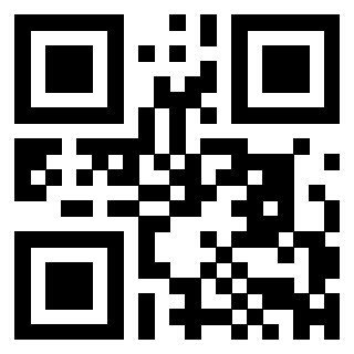 Il QrCode di 3300586828