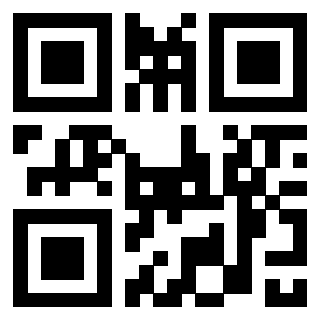 3300586831 - Immagine del QrCode associato