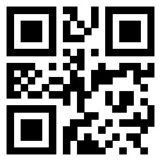 Scansione del Qr Code di 3300586832