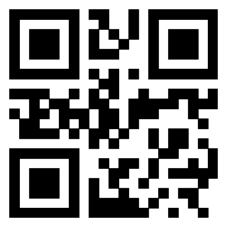 Qr Code di 3300586833