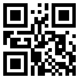 Scansione del Qr Code di 3300586834