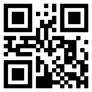 Scansione del Qr Code di 3300586835