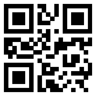 Immagine del QrCode di 3300586836