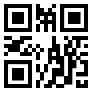 3300586837 QrCode associato