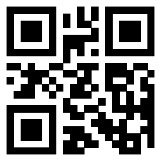 Il Qr Code di 3300586838