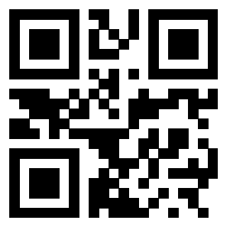 3300586839 QrCode associato