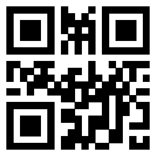 3300586845 Qr Code associato