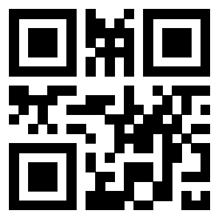 Scansione del Qr Code di 3300586846
