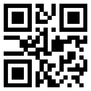 Immagine del Qr Code di 3300586847