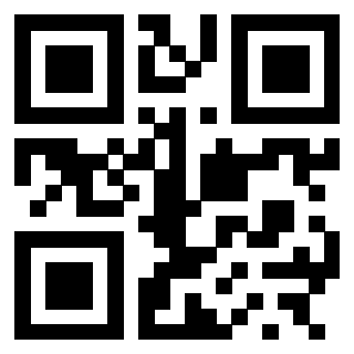 3300586848 - Immagine del QrCode associato