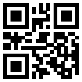 3300586849 Qr Code associato