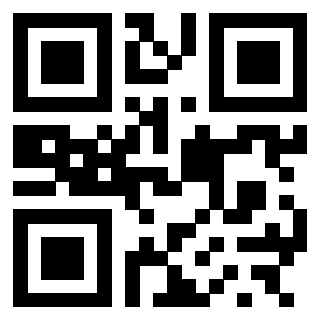 3300586850 - Immagine del Qr Code